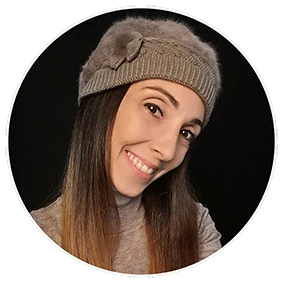 Cristina Carnero