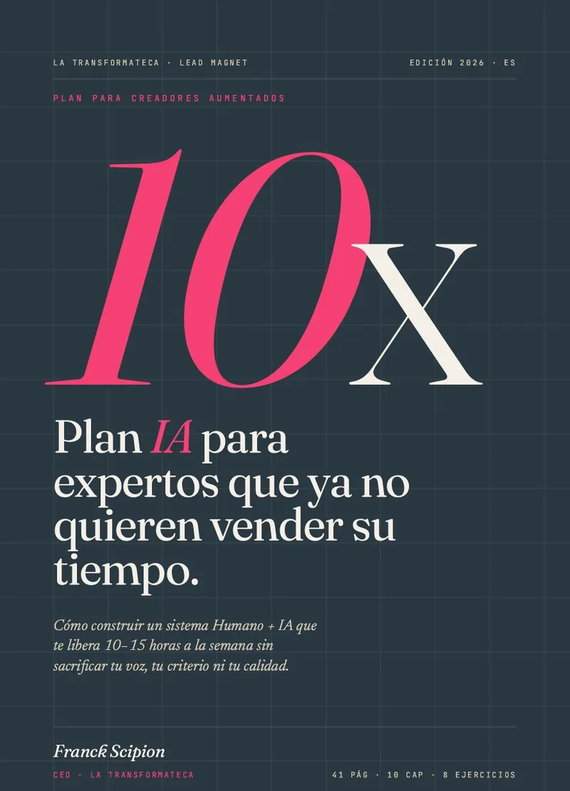 Plan 10x IA